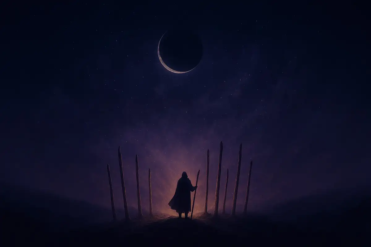 Weekly Tarot Zodiac Guide: Seven of Wands Insights