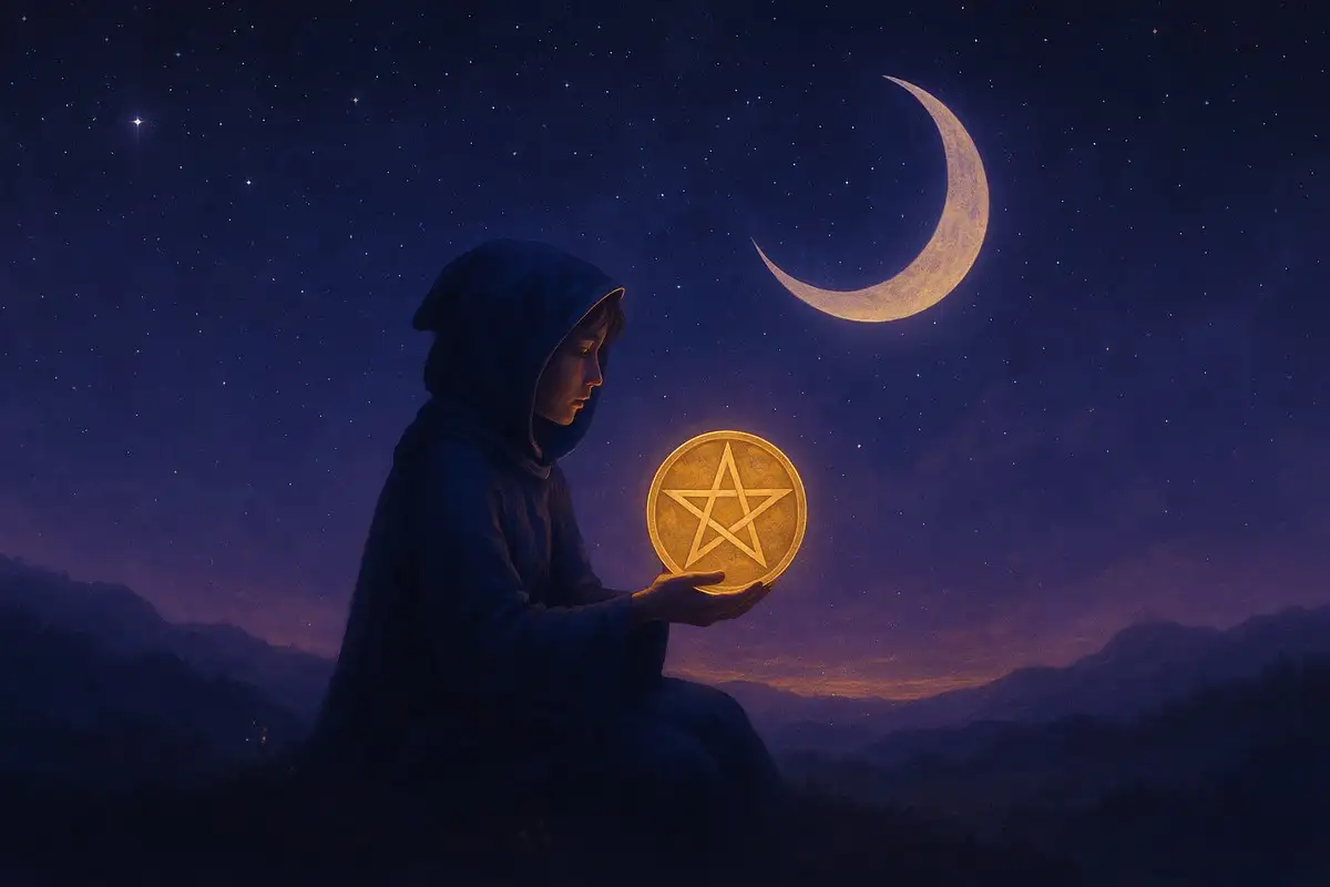 Tarô Semanal dos Signos: Valete de Ouros em Ação