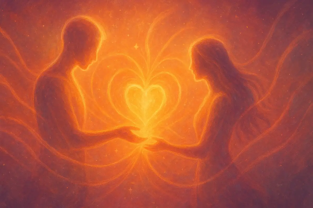 Quando o Coração Pausa: Desbloqueios no Caminho do Amor