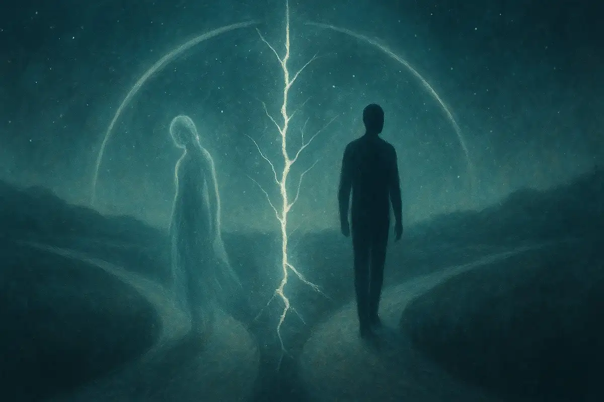 When the Tower Falls: Tarot Insight on Love’s Ending