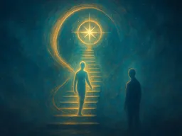 Aligned Ambition: Tarot’s Pathway to Career Success