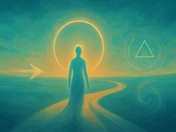 Alinhando o Agora com o Destino de Amanhã