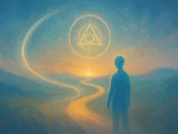 כשגלגל המזל זז בשקט: מסר לקראת הבלתי צפוי