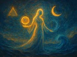 Frida Kahlo birthday energy reading