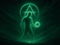 Mapa místico de aniversário de Michael Jordan