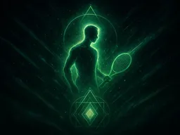 Novak Djokovic birthday energy reading