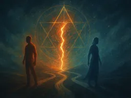 When Hearts Break Open: Tarot Paths to Renewal