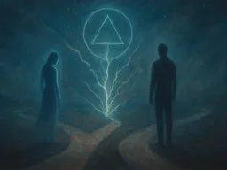 When Broken Paths Cross Again in the Cards