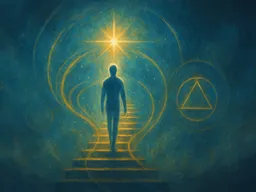 Calm Career Crossroads Through Quiet Tarot Insight