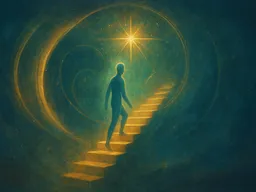 Caminho Silencioso: Tarô e o Desabrochar da Carreira