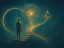 בין יציבות להזדמנות: צומת הקריירה כמפת קלפים