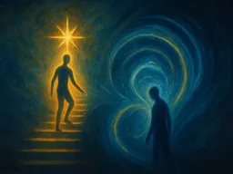 צומת הקריירה: בין אש הייעוד לאבן היציבות