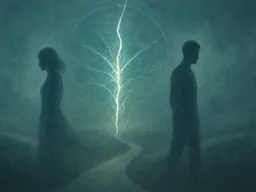 Quando Corações se Revisitam no Tempo do Tarô