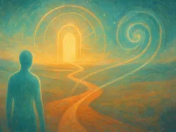 When the Horizon Shifts: A Gate of Subtle Destiny