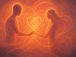 Whispers of Future Hearts in the Tarot Lantern