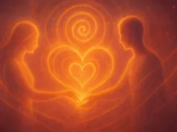 Listening to the Cosmic Echoes of Your Heart