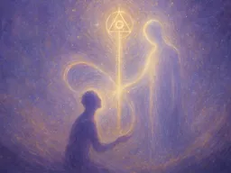 Listening for the Dawn Song of Your Higher Self