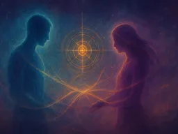 When Souls Miss Then Find Each Other Again