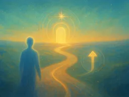 Whispers of Purpose Along Your Unwritten Road