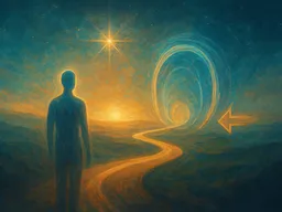 When the Universe Pauses: Reading Your Sacred Clock