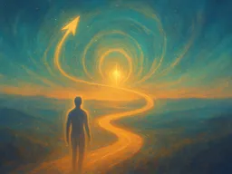 Entre pausas e viradas: o relógio sagrado da sua vida