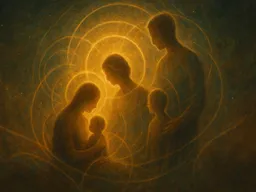 מה קלפי הטארוט מגלים על החלום המשפחתי של אמילי דמארי?