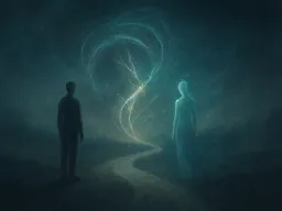 Renacer del corazón tras la noche del adiós