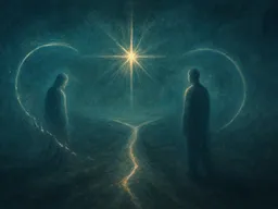 לב שנשבר ועתיד שנולד: מסע ריפוי בקלפים