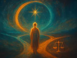 Quando o Segundo Caminho Chama Mais Alto