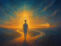 שבילי אור נסתרים: עתיד הבחירות שבלבכם