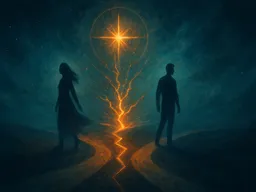 Quando o Amor Faz Pausa: Oráculo do Reencontro