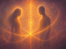 Quando Almas se Reconhecem no Tempo do Tarô