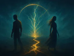 Walking the Broken Road to Sacred Self-Renewal