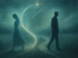 Lo que tu corazón no suelta tras la ruptura