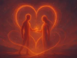 Heart Lessons at the Edge of Letting Go