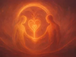 Heart Lessons in the Half-Light of Love