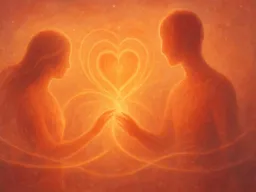 Heart Lessons in the Quiet Between Lovers