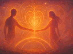 Caminho do Coração: Revelações do Tarô para o Amor