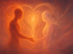 Susurros del corazón velado en tu vínculo amoroso