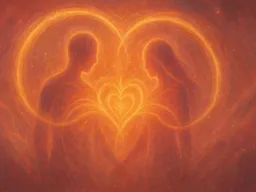 Sussurros do Coração: Tarô e Sentimentos Velados