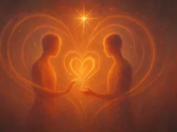Whispers Beneath the Heart: A Tarot Love Unveiling