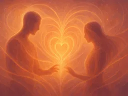 Ecos ocultos del corazón en el espejo del Tarot