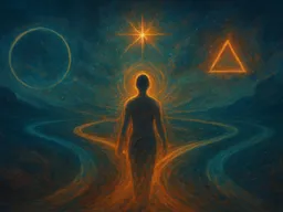 Cuando la encrucijada susurra caminos ocultos