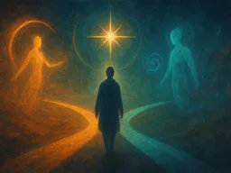 דלת שלא ציירתם במפה: החלטות ומסלולים נסתרים