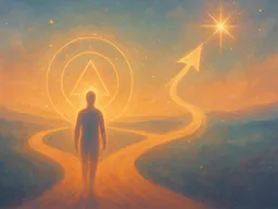 Senderos ocultos: alquimia de tu destino interior