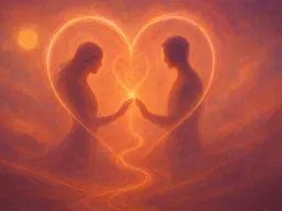 מראות נסתרות בלב: האמת הרומנטית שלא נאמרת