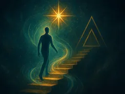 זרימת שפע מחודשת: מסע קלפים במסלול הקריירה