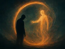 ילד הצללים שבפנים מבקש שיראו אותו סוף‑סוף