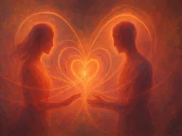 Quando o Coração Desperta: O Tempo Sagrado do Amor