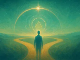 Cuando el alma elige rumbo: brújula del Tarot